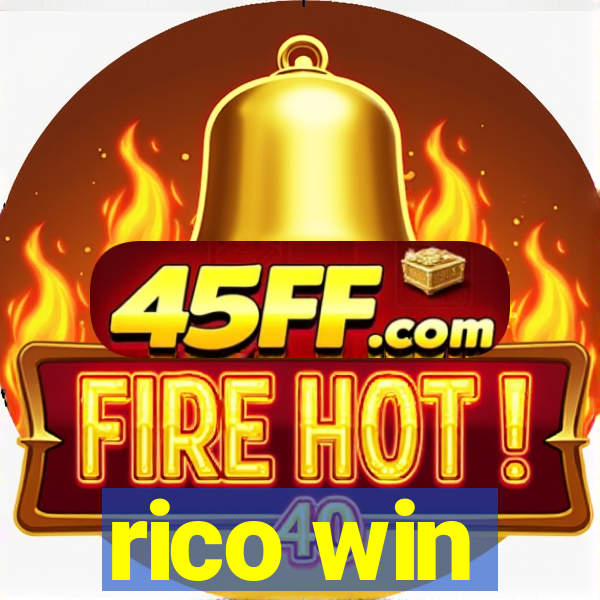 rico win